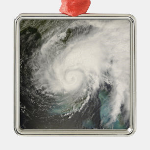 Tropisk stormFay Julgransprydnad Metall