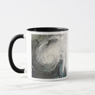 Tropisk stormFay Mugg