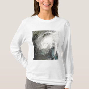 Tropisk stormFay Tee Shirt