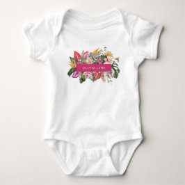 Tropisk T Shirt