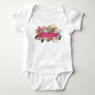 Tropisk T Shirt