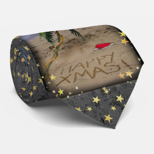 Tropisk X-mas Slips