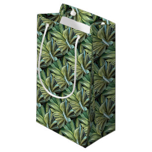 Tropiska Agave Realism Art