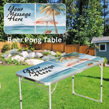 Tropiska Beach Party