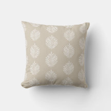 Tropiska beige Handflatan-beige