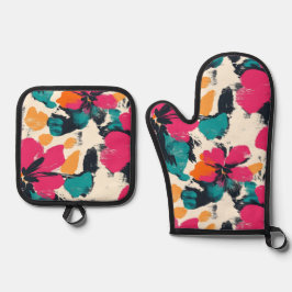 Tropiska Blommigten i Böhmen