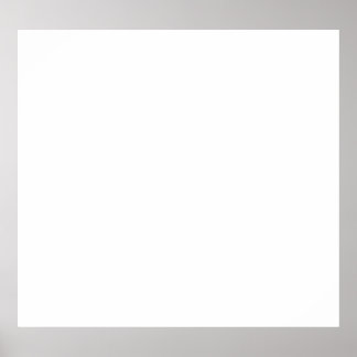Tropiska Blommigten: Mörk Trendig Mönster Poster