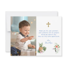 Tropiska blommor Bird Photo Boy Kor Baptism