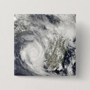 Tropiska Cyclones Eric och Fanele 2 Knapp