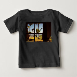 Tropiska fiji Beach-scen-cnm T Shirt