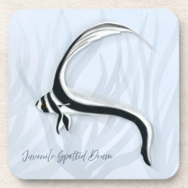 Tropiska Fish Underlägg