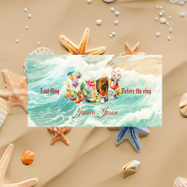 Tropiska Fruktcocktails Möhippa