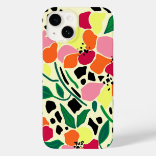 Tropiska Garden Dots