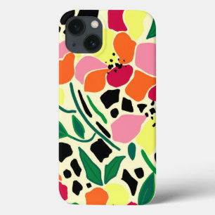 Tropiska Garden Dots