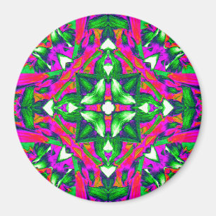 Tropiska Garden.... Magnet