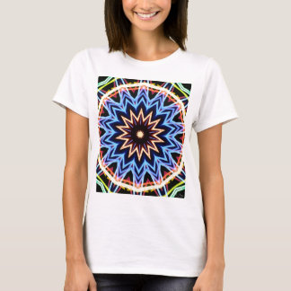 Tropiska Glowsticks T-shirt