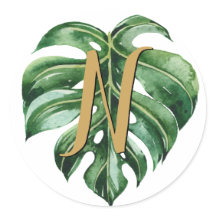 Tropiska inledande kuvertförseglingar