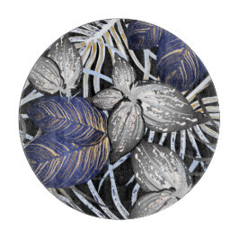 Tropiska klassen är en Blommigt av typen Blue, Sil