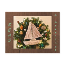 Tropiska kusthav och Hälsning-buskjul