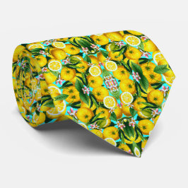 TROPISKA LEMONS MANAR SLIPS
