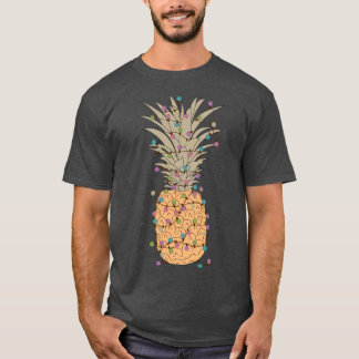 Tropiska Ljus T Shirt