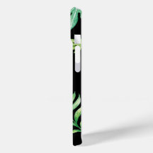 Tropiska Löv för telefonärenden