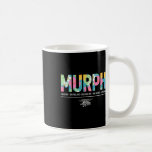 Tropiska minnesdagen för Murph Workout Wod Milical Kaffemugg<br><div class="desc">Workout Wod Military Gym Workout of Tropiph Murph Memorial Day Workout</div>