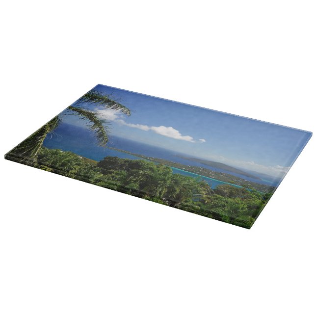 Tropiska öar (Hörn)