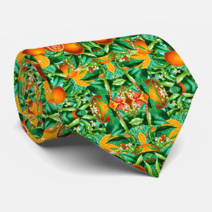 TROPISKA ORANGAR MANAR TIE SLIPS