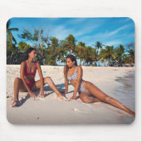 Tropiska paradise Bikini