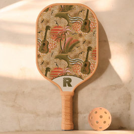Tropiska Paradise tan