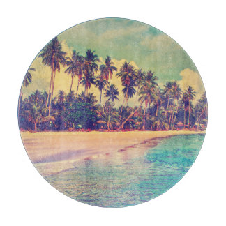 Tropiska paradiset: hav, hotell, strand.