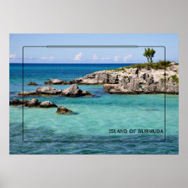 Tropiska paradiset poster