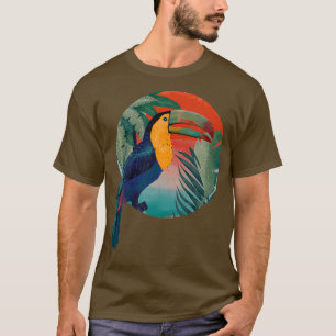Tropiska paradiset t shirt
