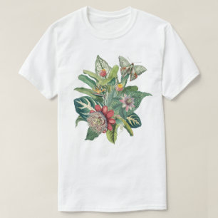 Tropiska paradiset t shirt
