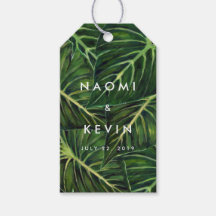 Tropiska Romantik / Märkre