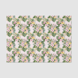 Tropiska rosor (Design 20 Rosa Series)