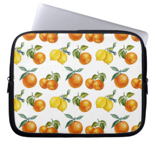 Tropiska skogen laptop fodral