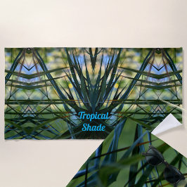 Tropiska skuggor