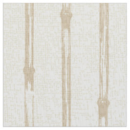 Tropiska spa-koordinater - Bamboo Bark Trasa Tyg