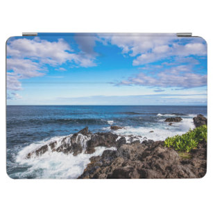 Tropiska stränder   Haleakala nationalpark Maui iPad Air Skydd
