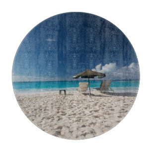 Tropiska stränder Sandy Beach, Anguilla
