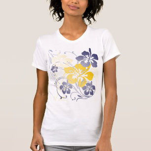 Tropiska visioner T-Shirt