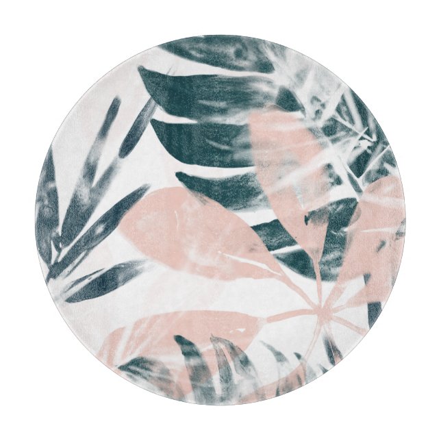 Tropiskt  (Framsidan)