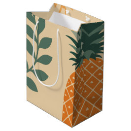 Tropiskt ananas