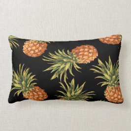 Tropiskt ananas dekorativa Dekorativ kudde