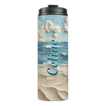 Tropiskt Anpassade för 3D-paradis