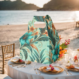 Tropiskt arv presentaskar