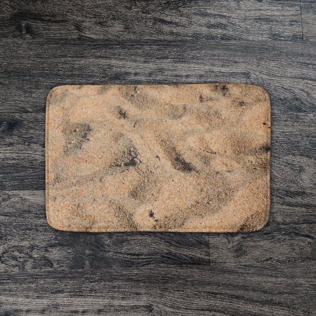 Tropiskt badrumsdekaler för persiskt och latinskt  badrumsmatta (Skapare uppladdad)