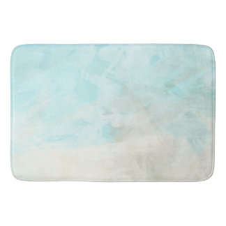 Tropiskt Beach Bath Mat Badrumsmatta